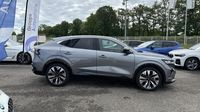 Renault Rafale 1.2 E-Tech full hybrid 200ch Techno - 25 — photo 4
