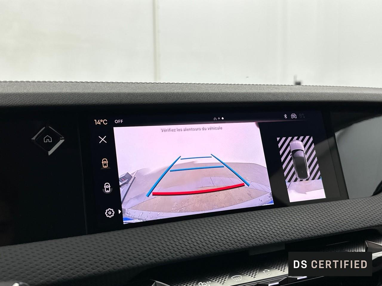 Ds Ds 4 puretech 130 eat8 trocadero — photo 26
