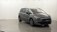 Citroen Grand C4 Spacetourer BlueHDi 130ch S&S Shine EAT8 E6.d — photo 3