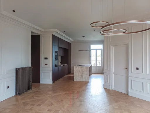 Appartement 4 pièces 103 m²