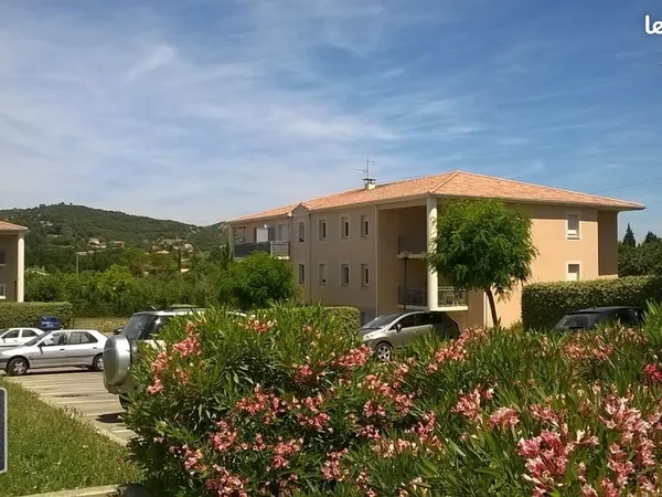 Appartement 1 pièce 30 m²