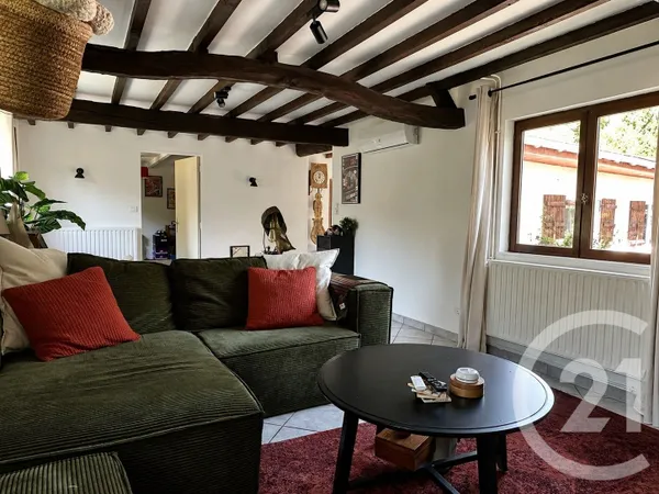 Maison 8 pièces 156 m²