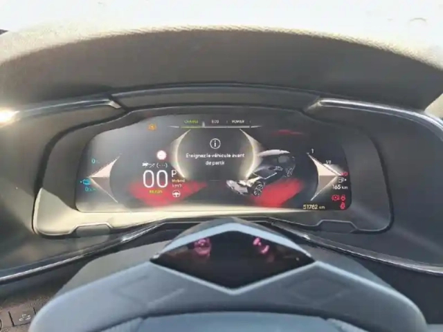 Ds Ds 7 e-tense 4x4 360ch performance line + — photo 14