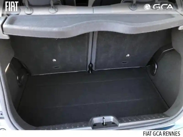 Fiat 500 e 118ch pack confort my23 — photo 15
