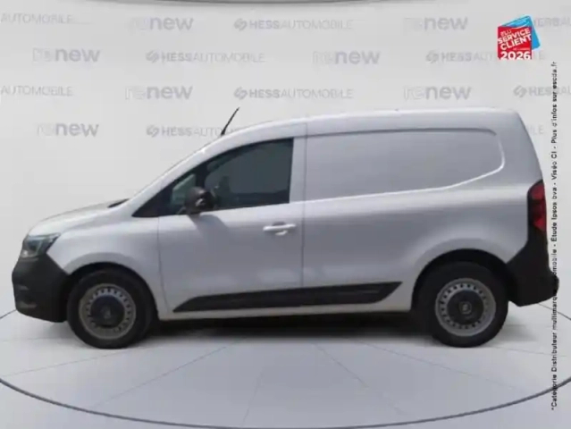 Renault Kangoo Van l1 1.5 blue dci 95ch extra - 22 — photo 9