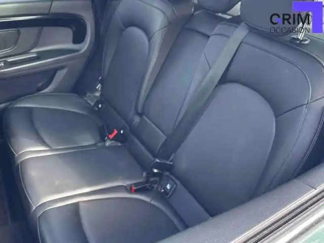 Mini Mini countryman 125 - 95 ch all4 bva6 — photo 32