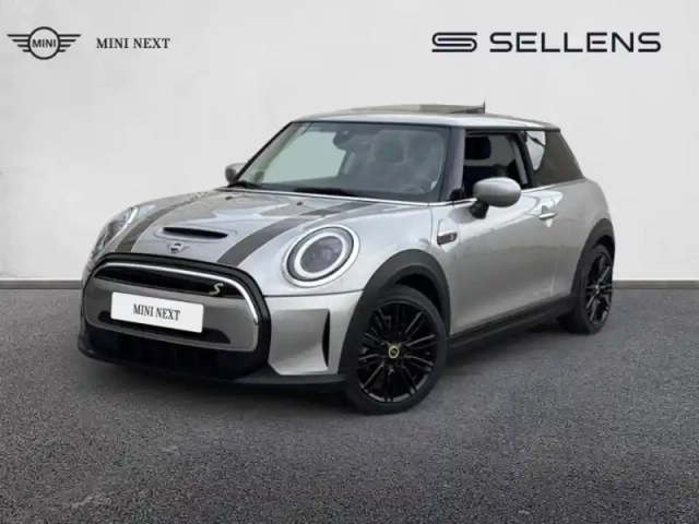 Mini Mini cooper se 184ch edition premium plus bva 5cv — photo 3