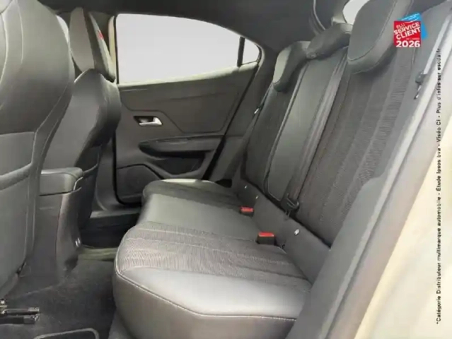 Opel Mokka 1.2 turbo 130ch ultimate bva8 — photo 11