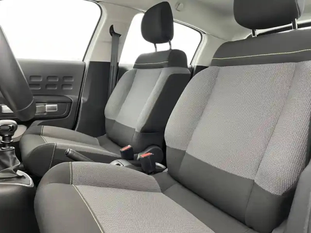 Citroën C3 bluehdi 100 s&amp;s bvm6 — photo 14