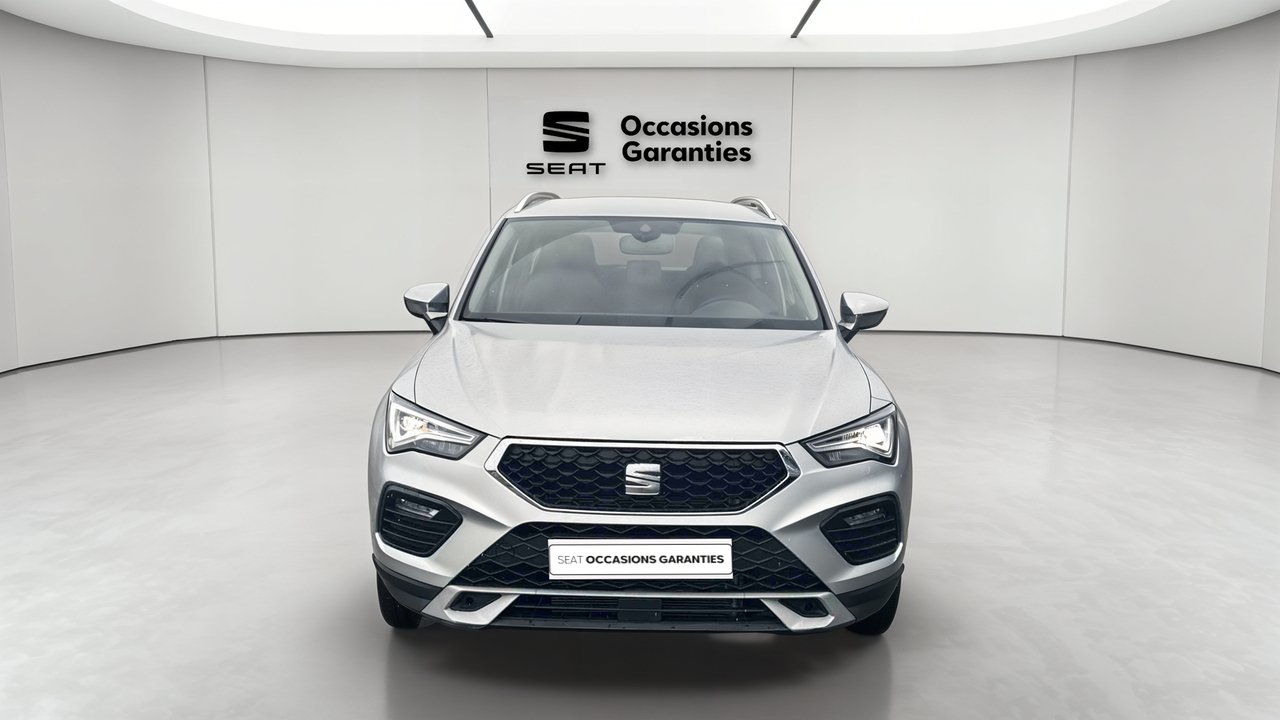 Seat Ateca 1.5 TSI 150 ch Start/Stop DSG7 — photo 8