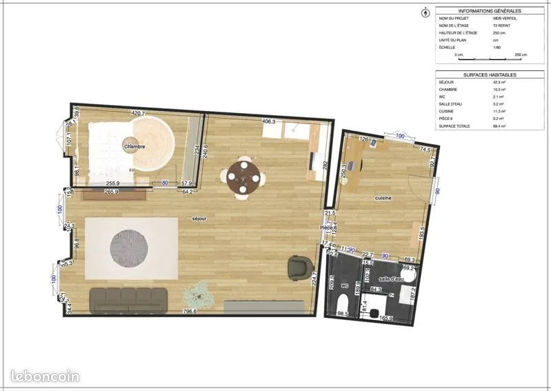 Photo 1
