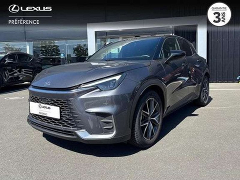 Lexus LBX Lexus LBX 1.5 136ch Emotion 2WD