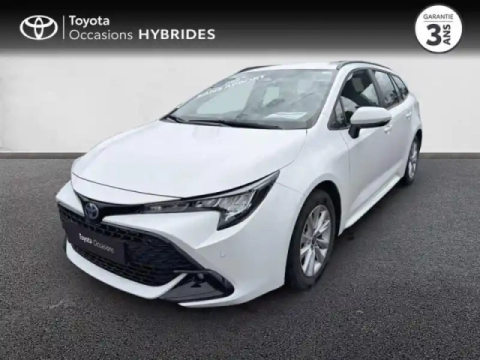 Toyota Corolla touring spt 1.8 140ch dynamic business my24