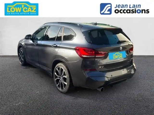 Bmw X1 xdrive 25e 220 ch bva6 — photo 7