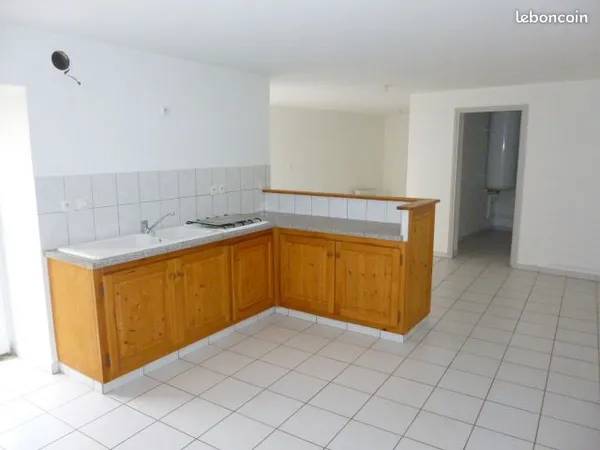 Appartement F3