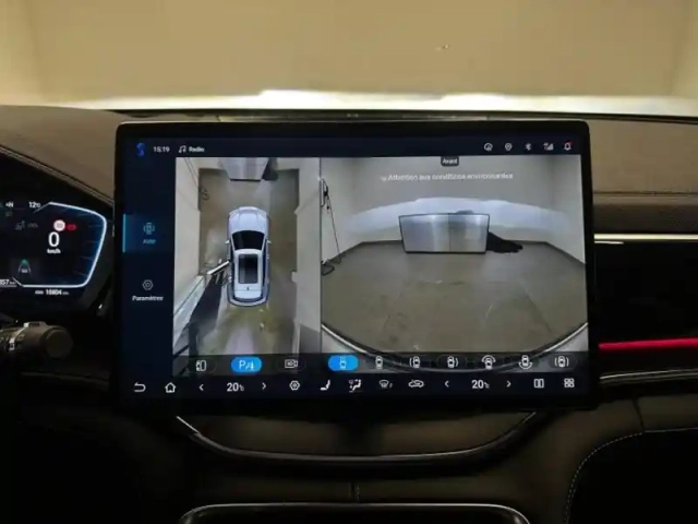 Byd Seal U 1.5 dm-i 218ch boost — photo 6