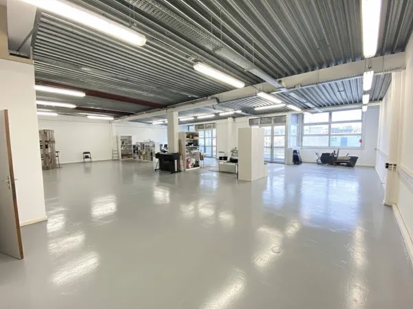 Bureaux 291 m²