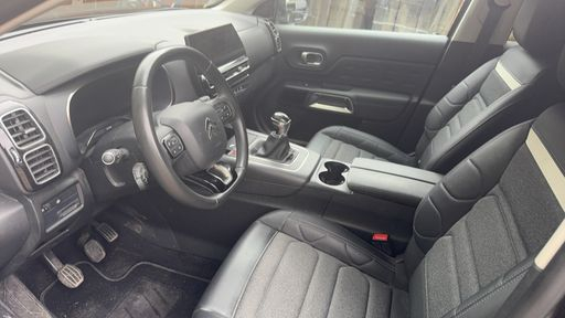 Citroen C5 Aircross 1.2 PureTech 130 - Plus – 2024 – 81892 km – Essence – Boîte Manuelle — photo 36