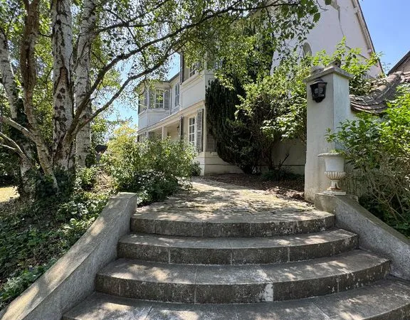 Maison de luxe 7 pièces 190 m²