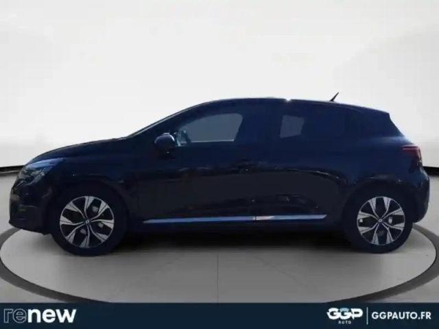 Renault Clio 1.0 tce 100ch evolution gpl — photo 2