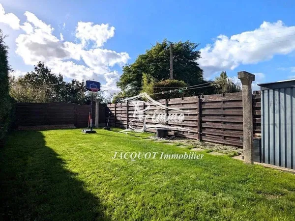 Maison 4 pièces 88 m²