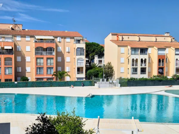 Appartement 2 pièces 29 m²
