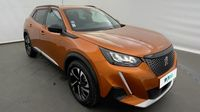 Peugeot 2008 1.2 PureTech 130ch S&S Allure — photo 3