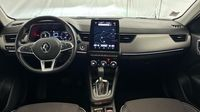 Renault Arkana 1.3 TCe mild hybrid 140ch Techno EDC -22 — photo 11