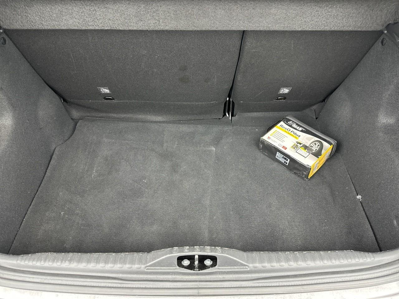 Citroën C3 puretech 83 s&s bvm5 you! — photo 6
