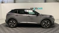 Peugeot 2008 1.2 PureTech 130ch S&S GT — photo 4
