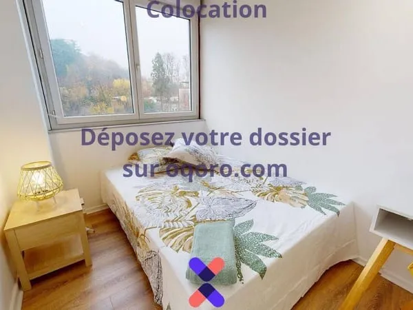 Appartement 7 pièces 86 m²