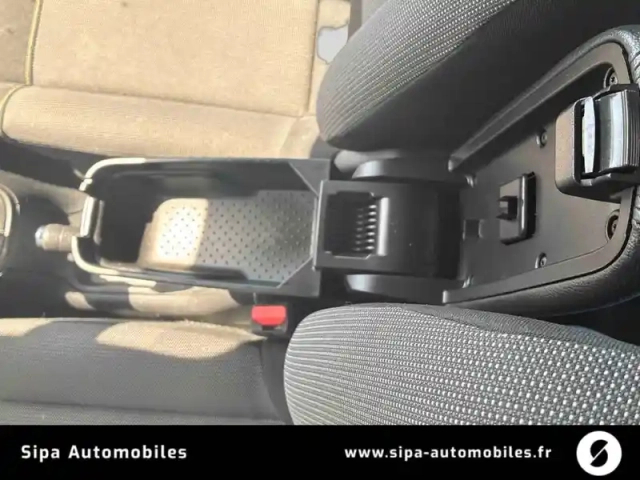 Citroën C3 bluehdi 100 s&amp;s bvm6 — photo 20