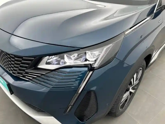 Peugeot 3008 puretech 130ch s&amp;s eat8 — photo 61