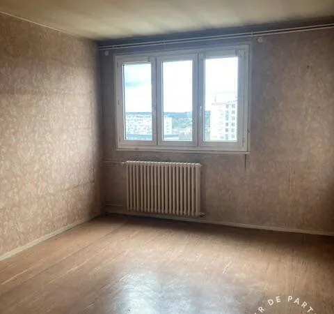 Appartement 4 pièces 59 m²