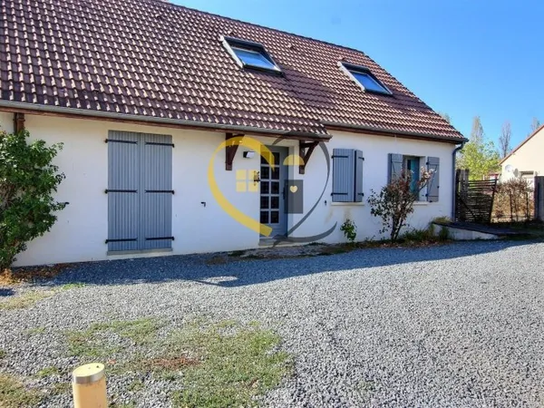 Maison de village