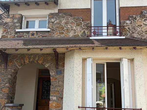 Maison 3 pièces 72 m²