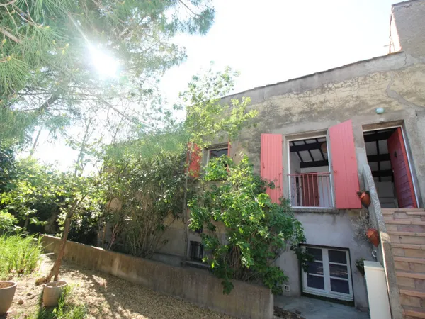 Appartement 3 pièces 35 m²