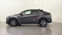 Toyota C-Hr 1.8 Hybride 140ch Design NG23 — photo 7