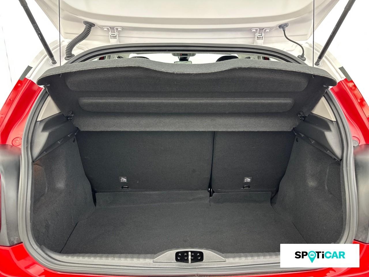 Citroën C3 1.2 puretech 83ch s&s you! — photo 6