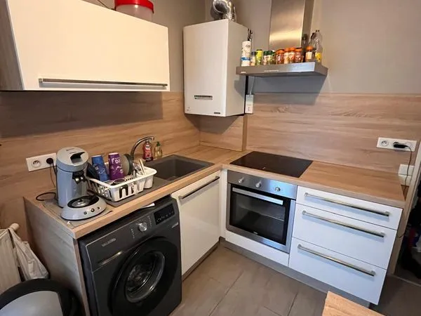 À louer appartement F2 Chalon sur Saône