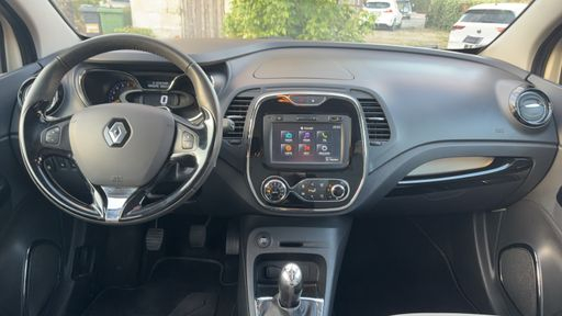 Renault Captur 0.9 TCe 90 - Intens – 2015 – 44887 km – Essence – Boîte Manuelle — photo 19