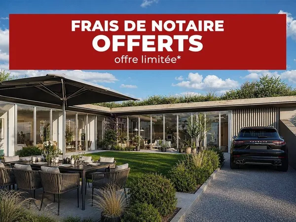 Maison de luxe 5 pièces 144 m²