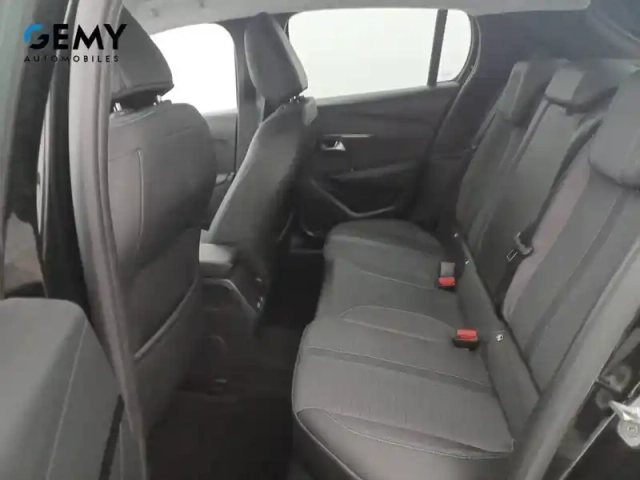 Peugeot 208 puretech 100 s&amp;s bvm6 — photo 30
