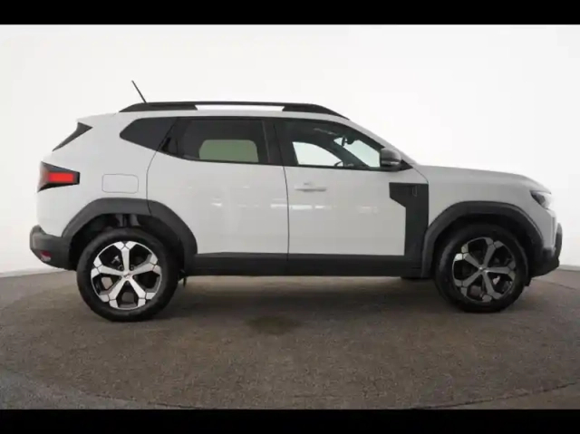 Dacia Duster 1.0 eco-g 100ch journey — photo 8