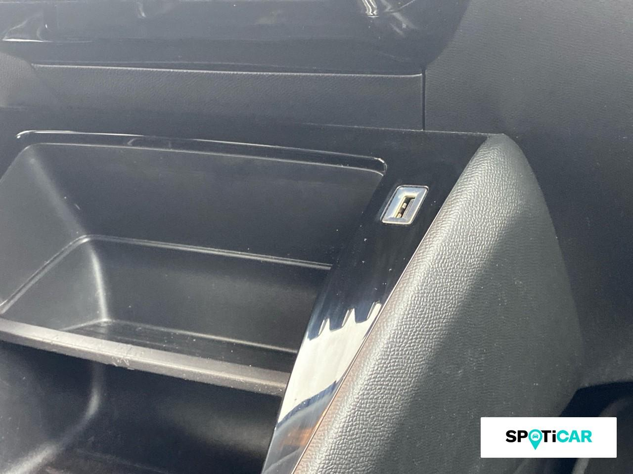 Peugeot 2008 1.2 puretech 100ch s&s style — photo 16