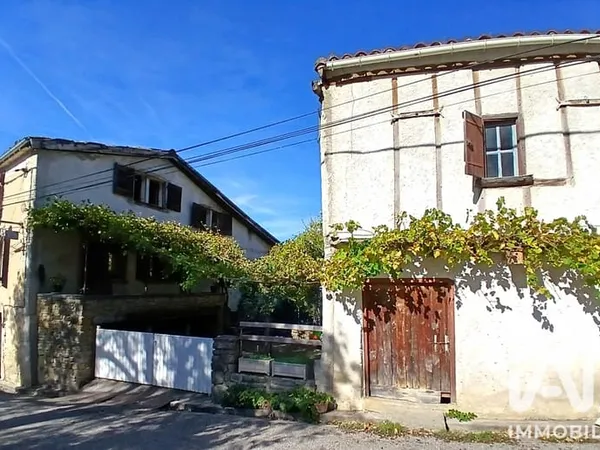 Maison 6 pièces 137 m²