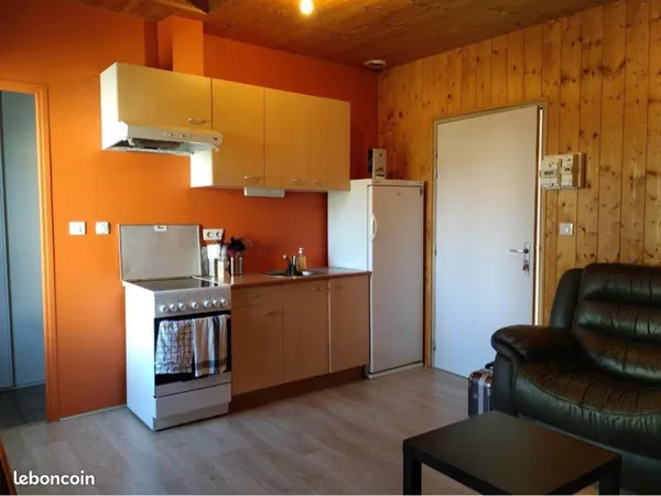 Location appartement T1