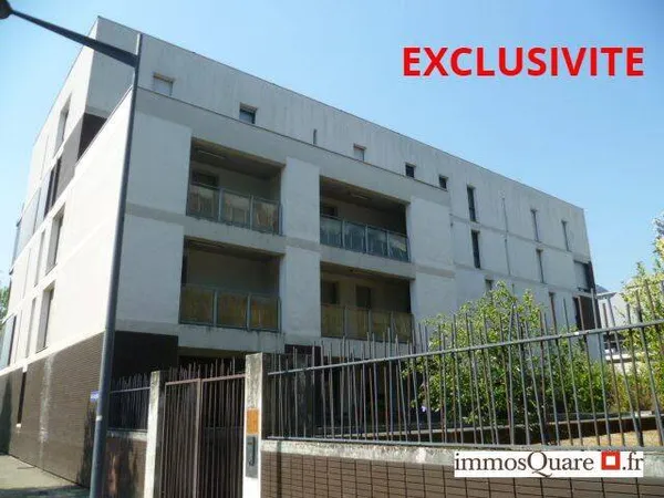 Appartement 3 pièces 67 m²