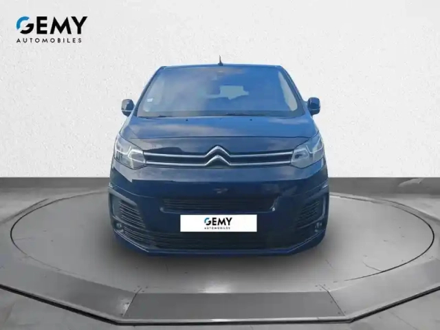 Citroën Spacetourer m bluehdi 120 s&amp;s bvm6 — photo 2