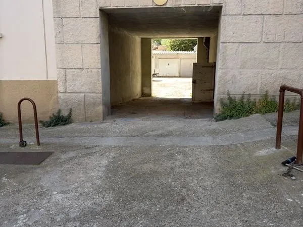 Stockage Vente Ajaccio  11m² 35000€